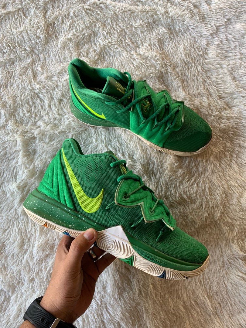 nike kyrie 5 nike id
