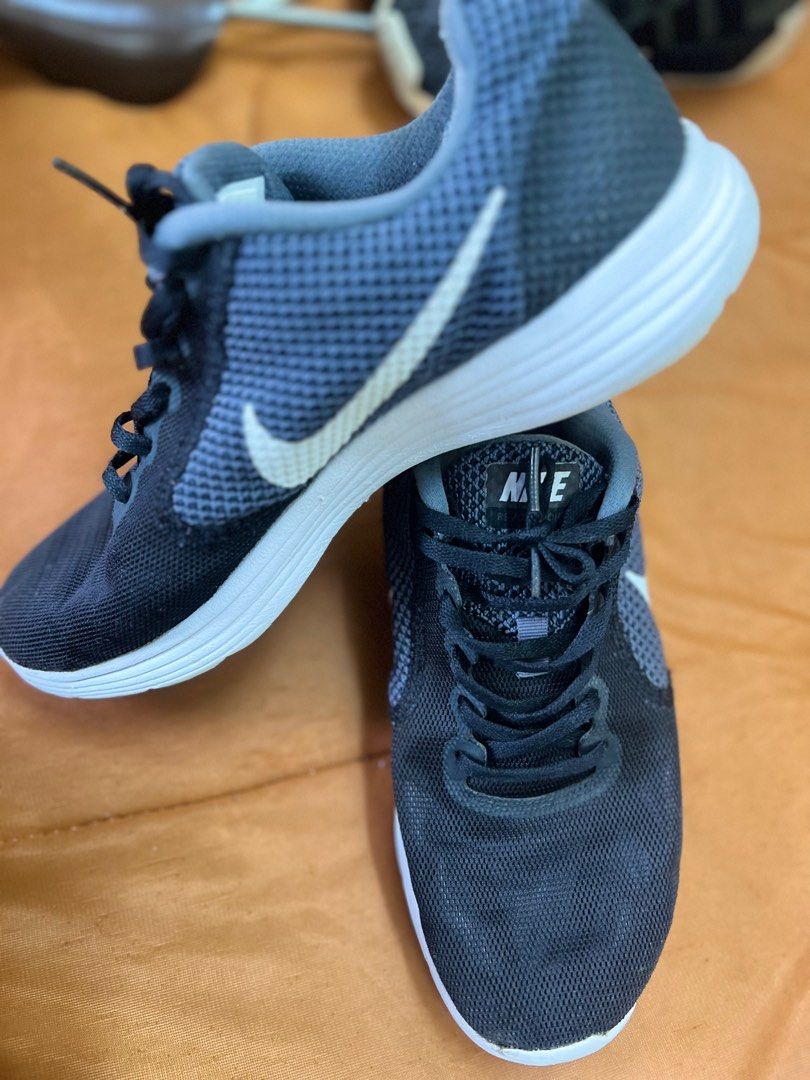 How to wash nike revolution 3 new arrivals