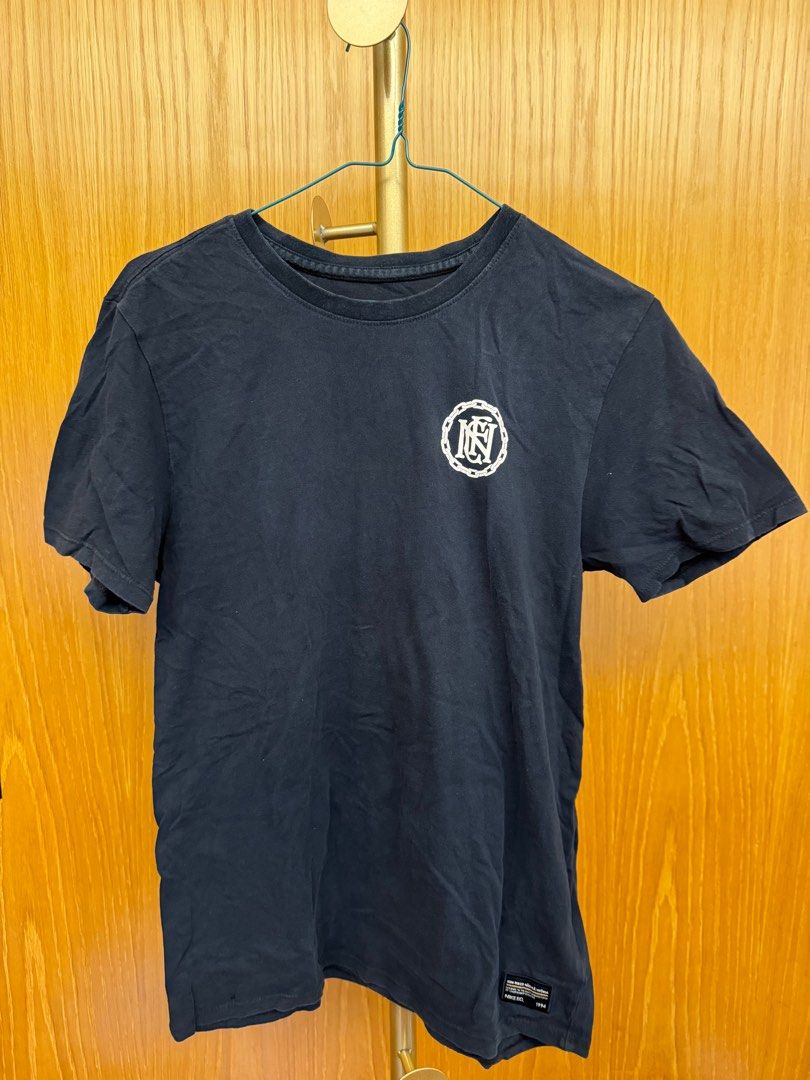 Nike Tee Athletic Cut Men s Fashion Tops Sets Tshirts Polo Shirts on Carousell