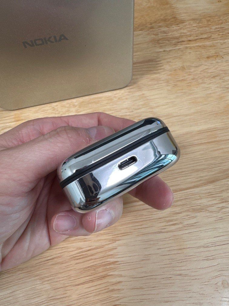 Nokia p3600 price on sale