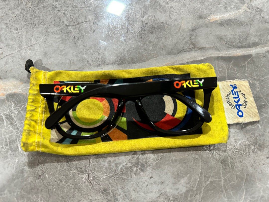 Fake frogskins top