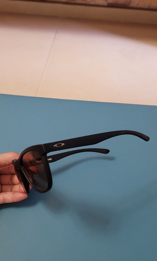 Moonlighter oakley hot sale