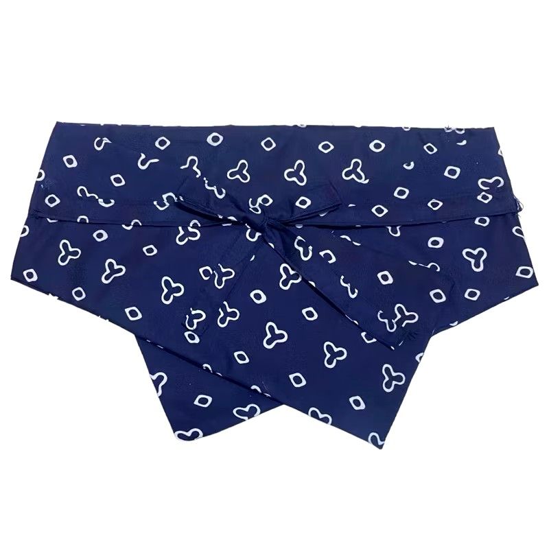 Obi Belt Batik Wanita, Fesyen Wanita, Pakaian Wanita, Baju Luaran