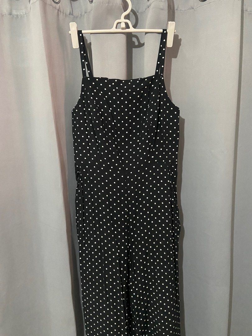 Square neck cami jumpsuit old navy discount