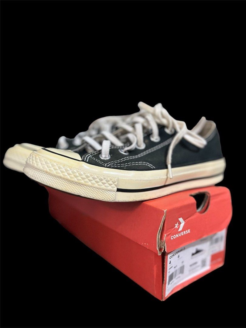 Harga converse white original shop