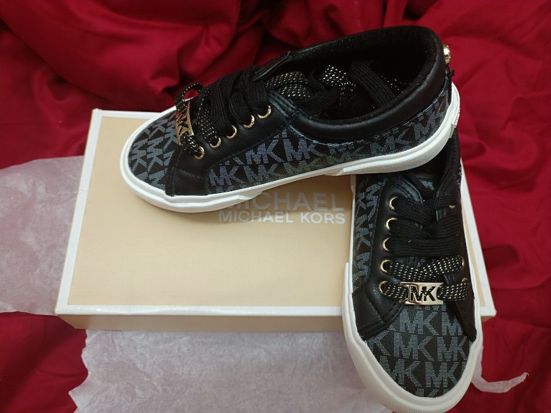 Mk shoes for kids on sale