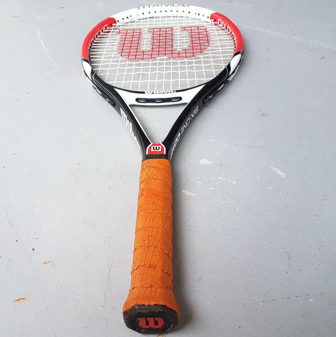 Wilson classic tennis racket bag 2025