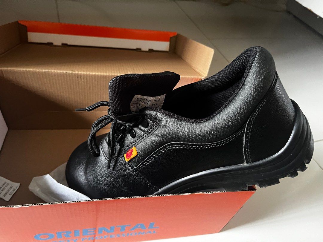 Low cut steel toe boots online