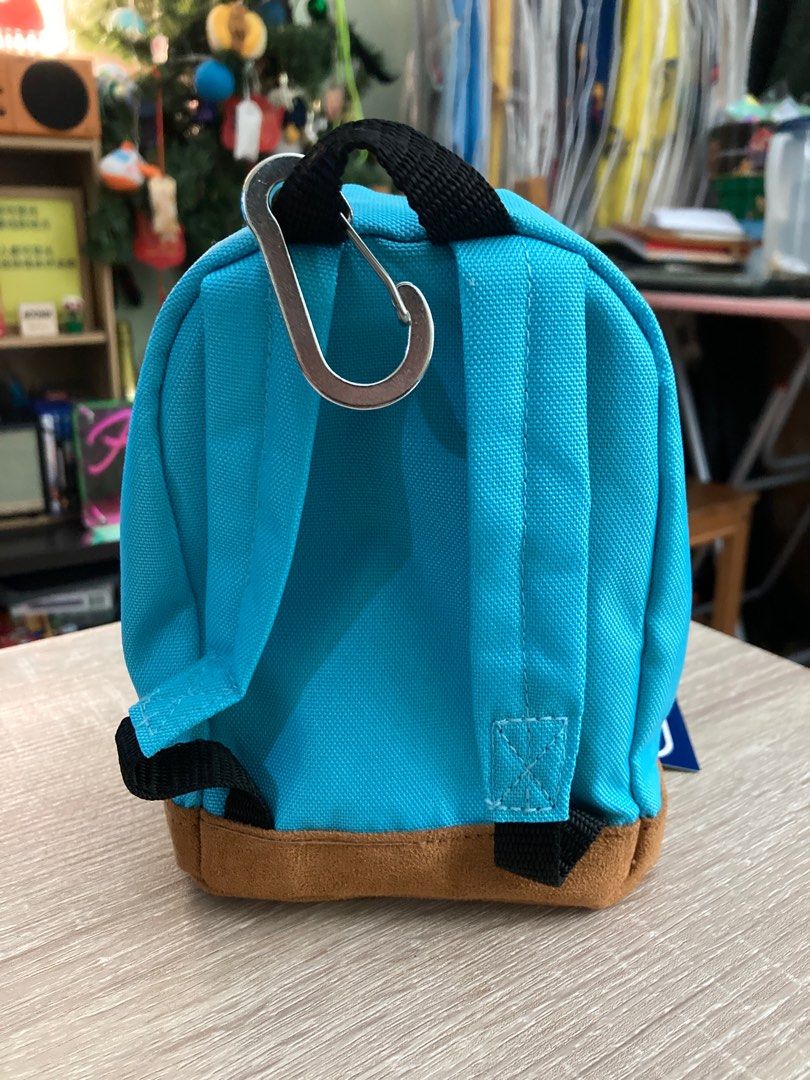 Outdoor pouch 2025