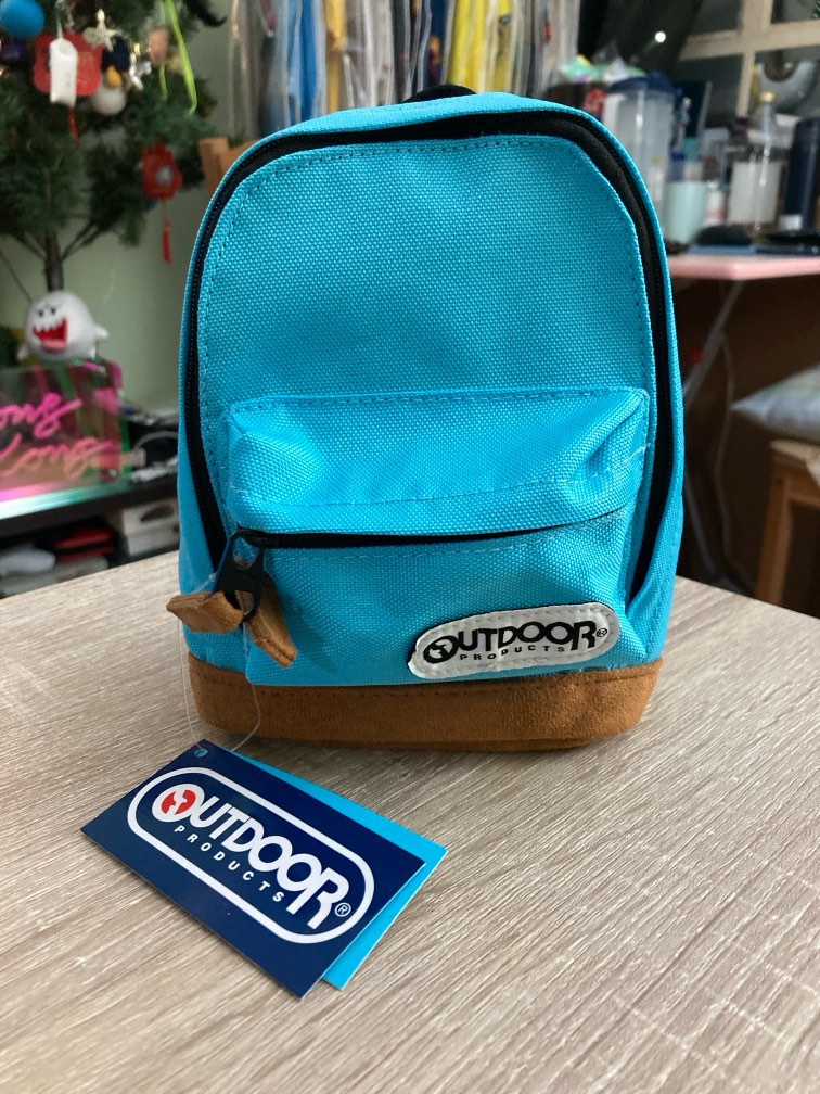 Outdoor Pouch