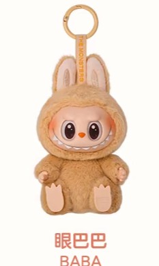 Popmart The monsters Mokoko Labubu Zimomo Popland, Hobbies & Toys, Toys ...