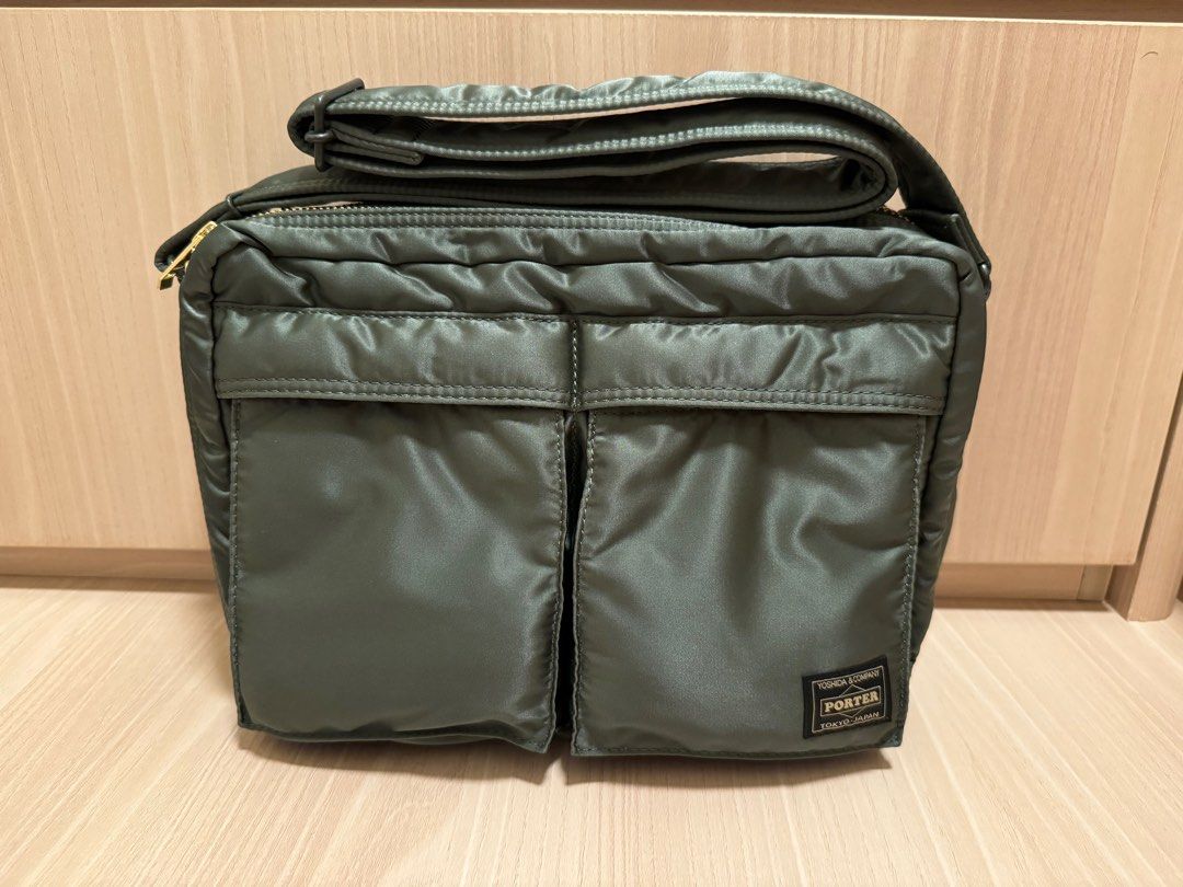 新型】PORTER tanker SLING BAG オールニュータンカー（ポーター