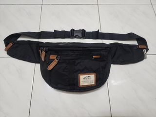 Harga waist bag vans online
