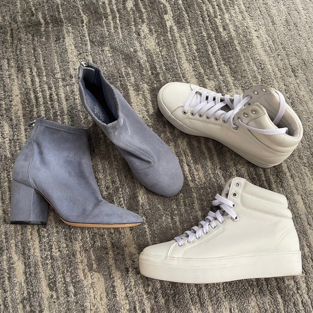 Keds high heels hotsell