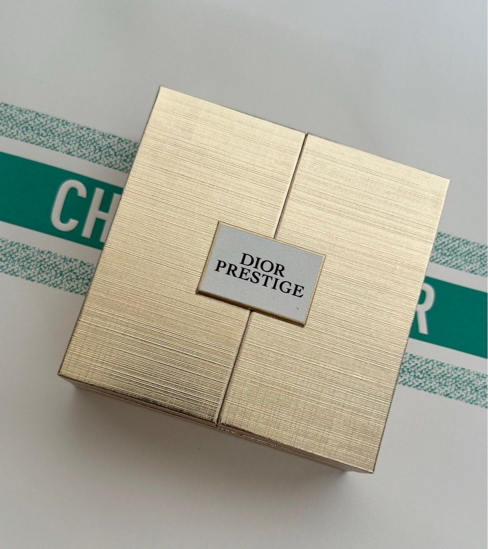 Prestige Le Nectar Premier, La Micro-Huile De Rose Advanced Serum