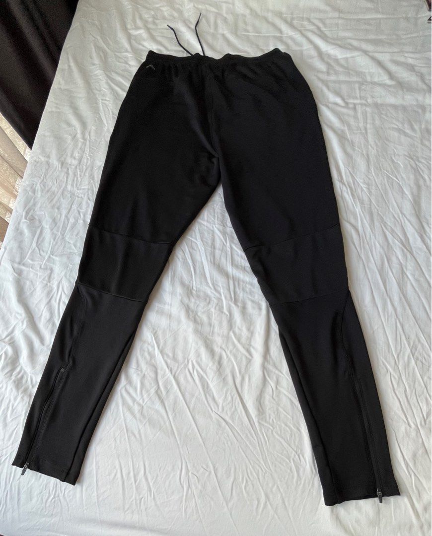 Puma x La Liga Training Pants Men s Fashion Activewear on Carousell