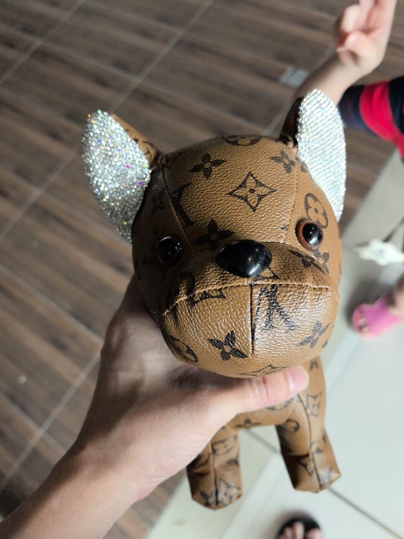 Puppy lv