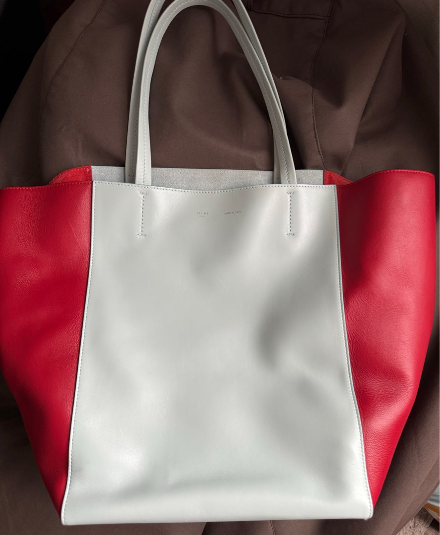 Celine bi cabas on sale