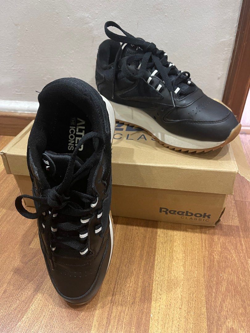 Reebok Classic ATI 90s women Sneaker Women s Fashion Footwear Sneakers on Carousell