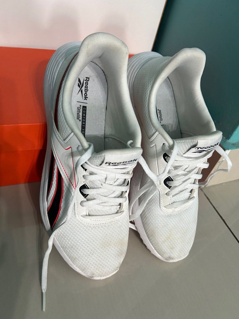 Reebok Lite 3 Trainers free shipping