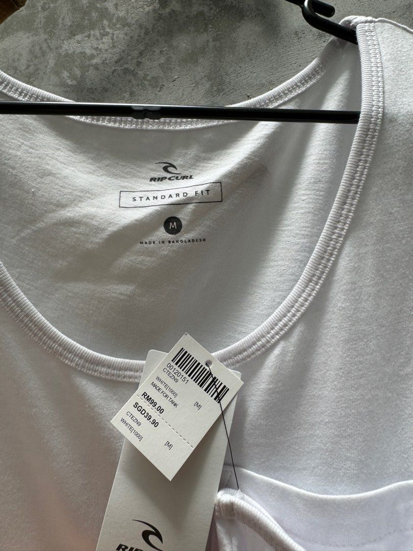 Rip Curl vest singlet