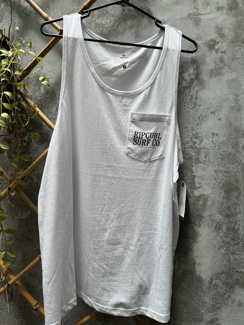 Rip curl singlet online