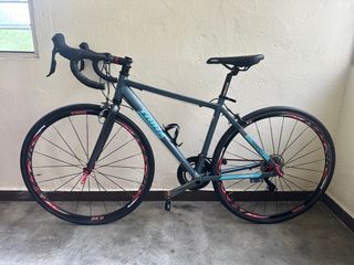 bikes similar to peloton bike