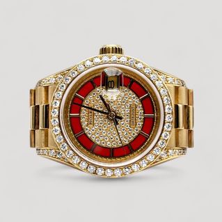 (Category: ) located in . Submitted by pengkweewatches (Listing ID 1319383470, Image 1). Description: .
