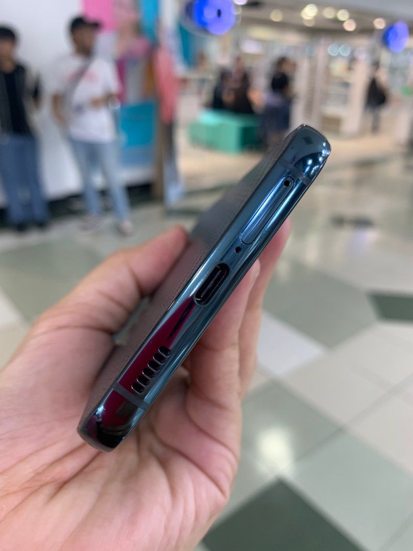 Samsung S22 plus (256gb) (Category: Samsung) located in Manila. Submitted by arzillah (Listing ID 1319500991, Image 3). Description: Samsung S22 plus 256gb Factory unlock Ntc approve Dual sim Slightly use No scratches No dents No issue All working Open for COD/COP + SF Manila area (sameday delivery) Province area (via LBC) required DP to avoid cancellations Physical store: Greenhills Shopping Center, 2ndfloor, stall#: Ai 11 Contact#: 09482217224 