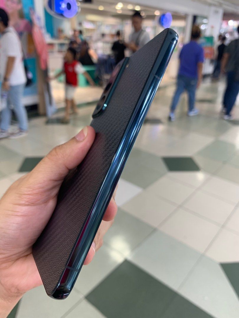Samsung S22 plus (256gb) (Category: Samsung) located in Manila. Submitted by arzillah (Listing ID 1319500991, Image 2). Description: Samsung S22 plus 256gb Factory unlock Ntc approve Dual sim Slightly use No scratches No dents No issue All working Open for COD/COP + SF Manila area (sameday delivery) Province area (via LBC) required DP to avoid cancellations Physical store: Greenhills Shopping Center, 2ndfloor, stall#: Ai 11 Contact#: 09482217224 