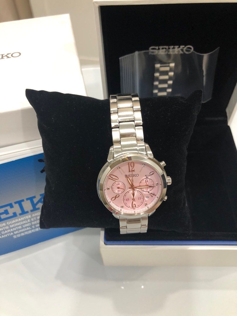 Seiko 7t12 deals