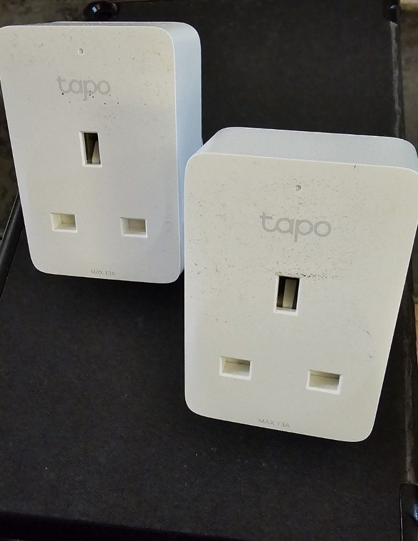 Smart socket (Category: Other Home Appliances) located in Singapore. Submitted by rizoman1 (Listing ID 1319371981, Image 1). Description: .