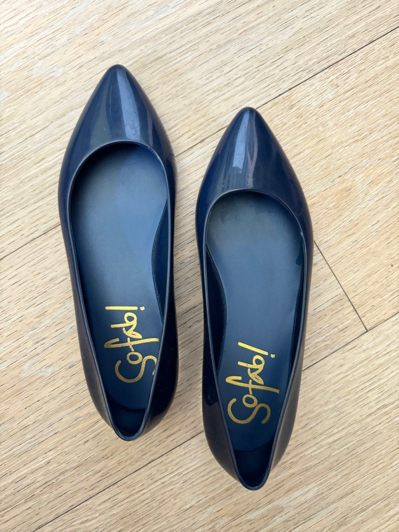 So Fab jelly doll shoes us 37 500php