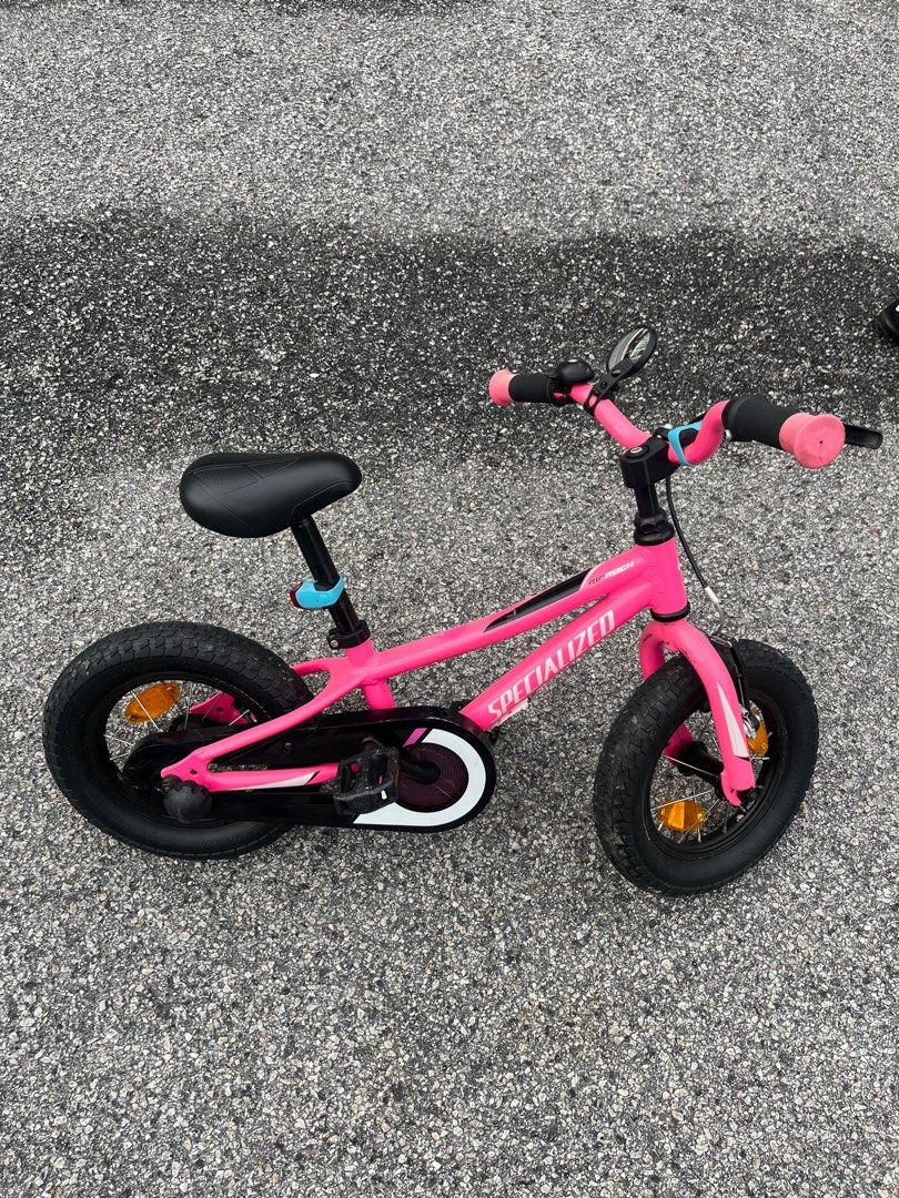 Specialized riprock 12 pink best sale
