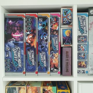 (Category: ) located in . Submitted by CardBoardHouse (Listing ID 1319407134, Image 1). Description: .