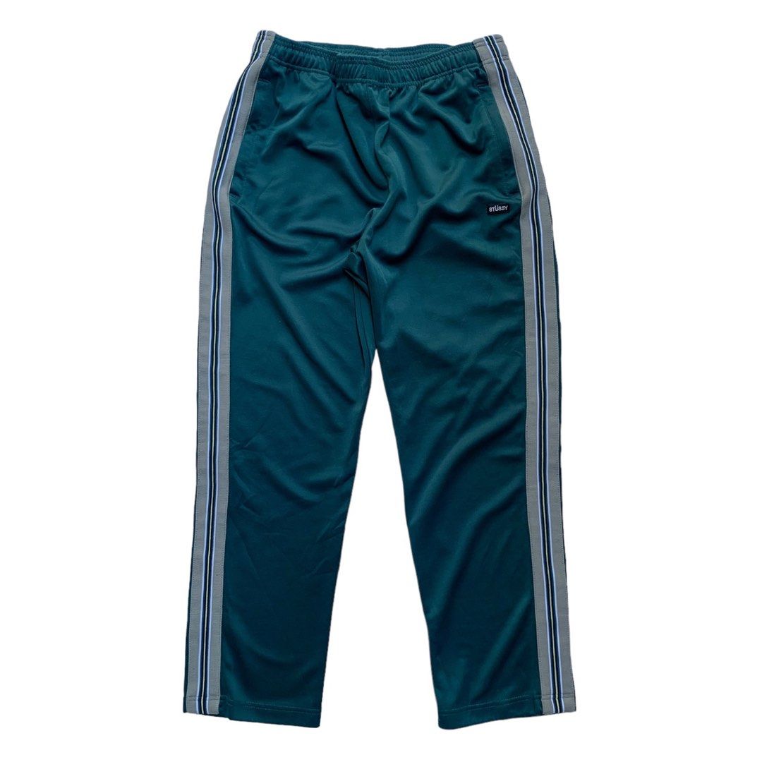 Stussy rib track pant shop