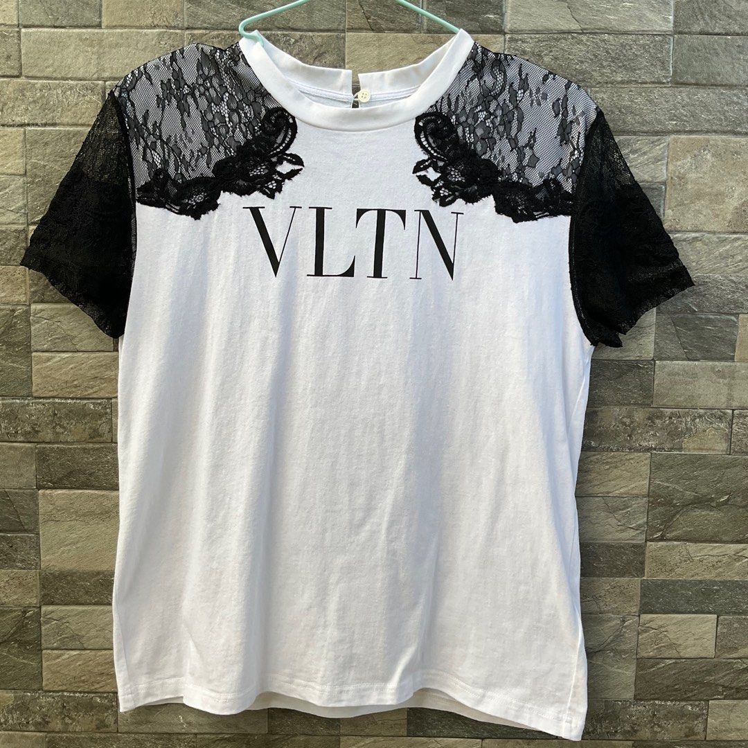 Vlnt t shirt 2025