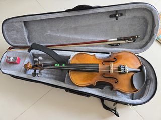 Synwin violin” For Sale | Music & Media | Carousell Singapore