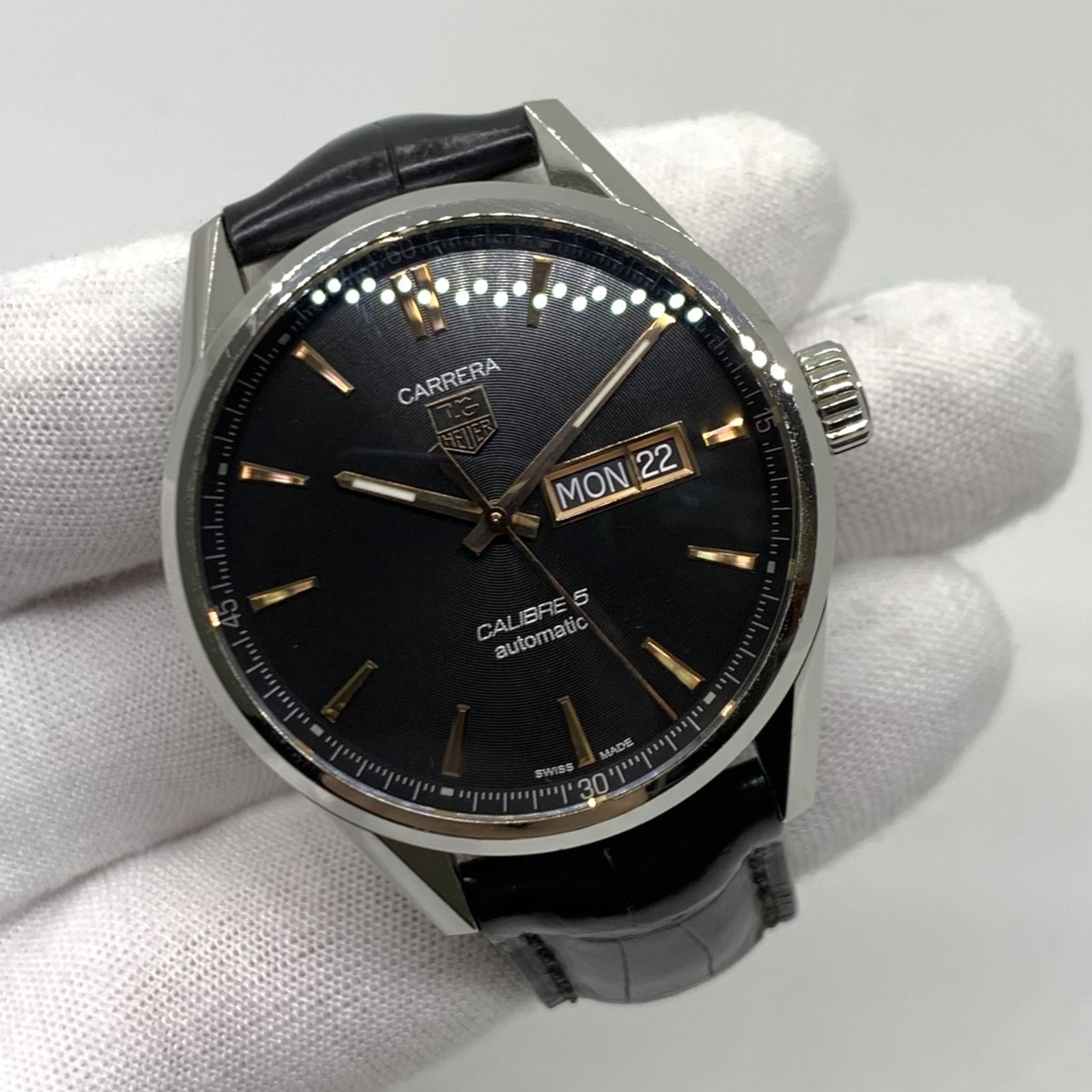 Tag heuer watch harga 2025