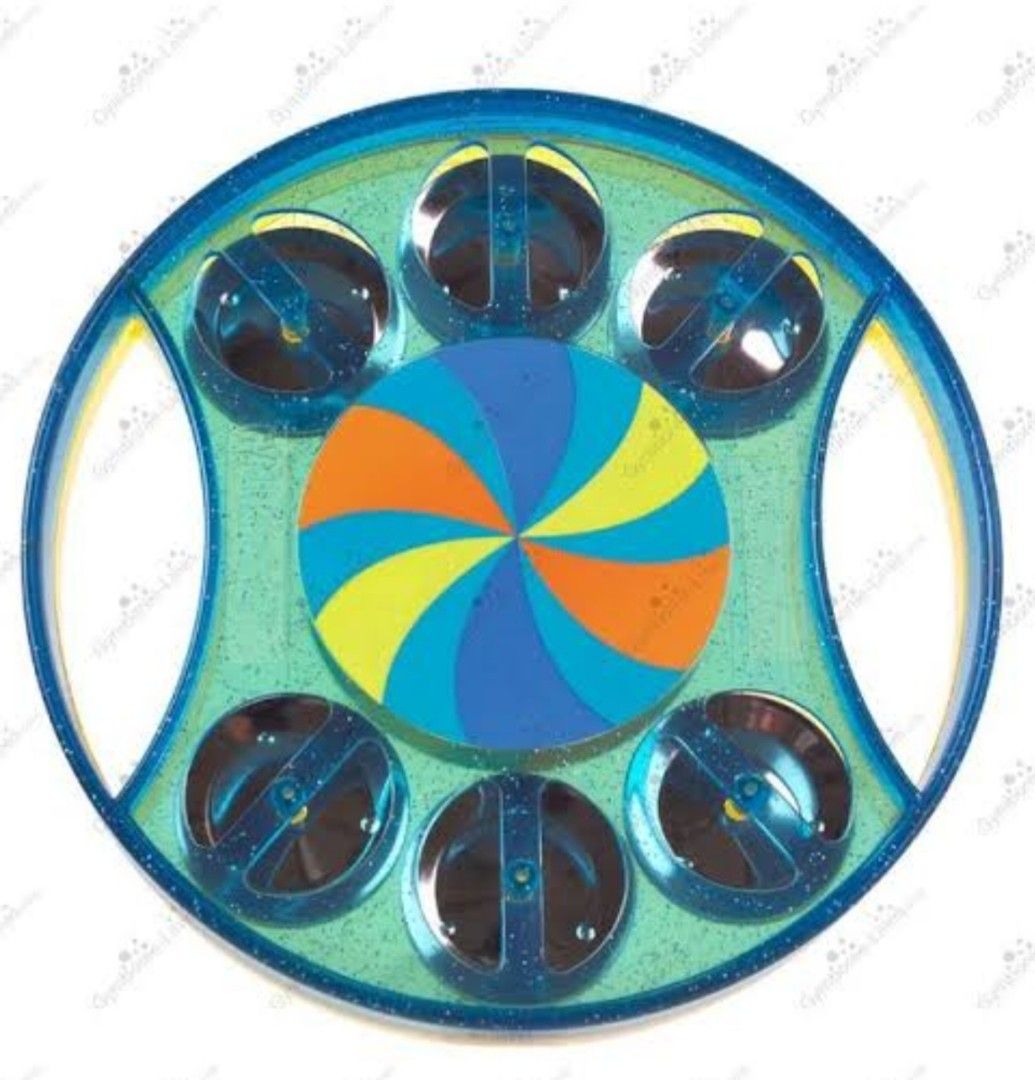 Tambourine (Category: Musical Instruments) located in Pasig City. Submitted by ocmom (Listing ID 1319385960, Image 3). Description: glitter tamboree brand new.