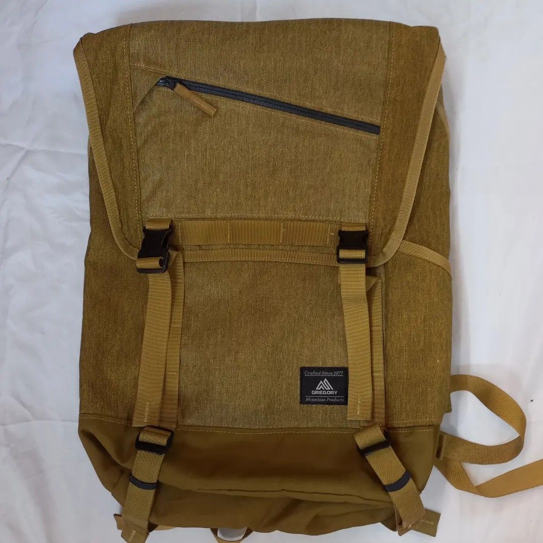 Gregory pierpont backpack discount