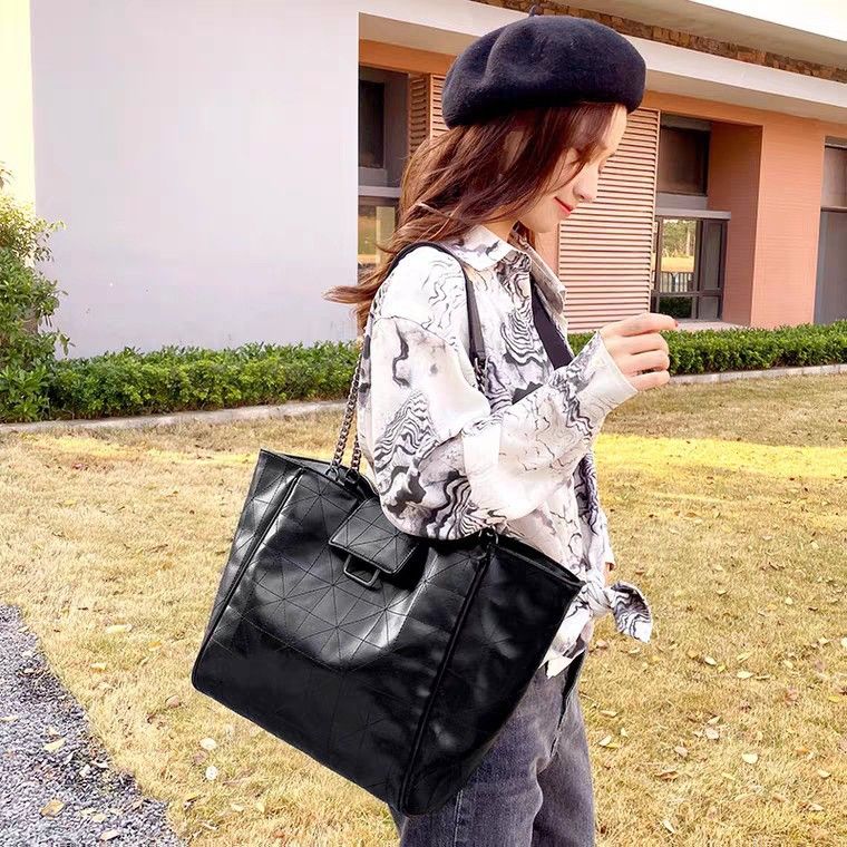 Tote bag bagus on sale