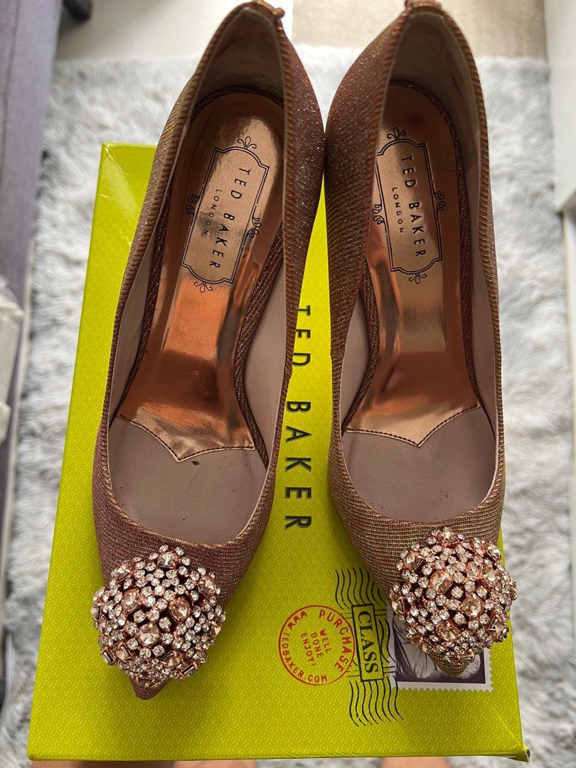 Ted Baker Peetch