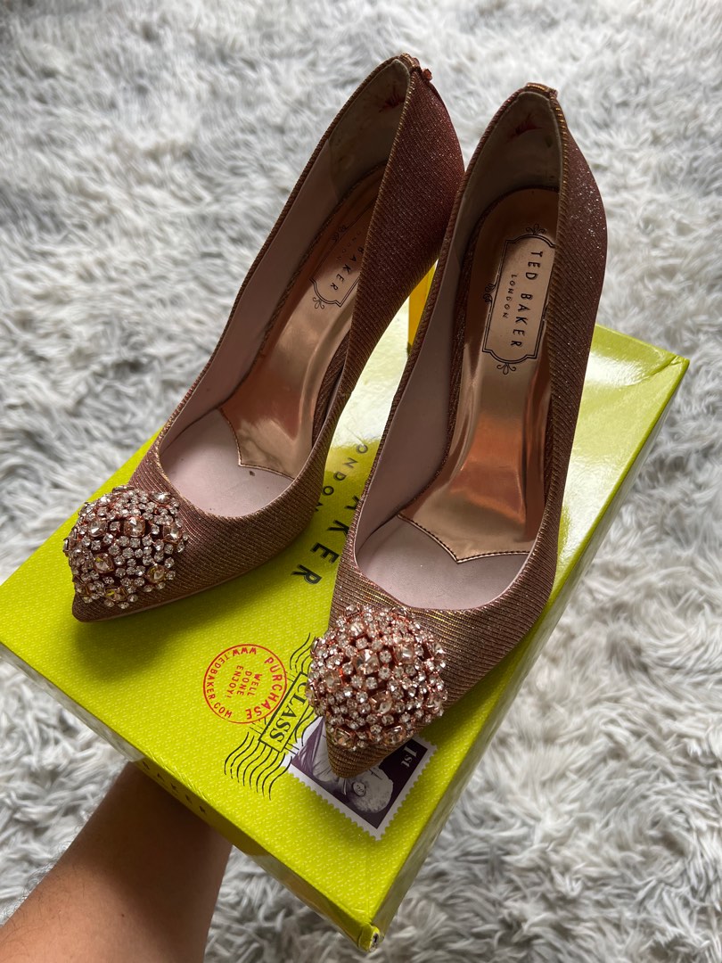 Ted baker peetch navy hotsell
