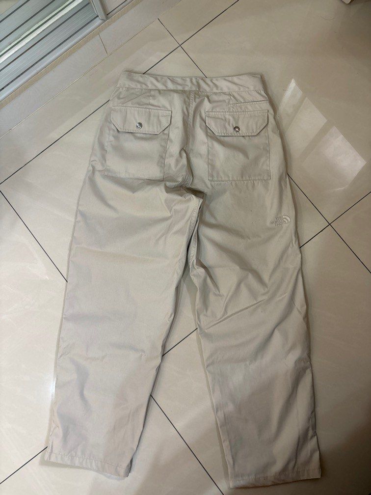 The North Face Purple Label 65/35 Baker pants NP5300N 北臉紫