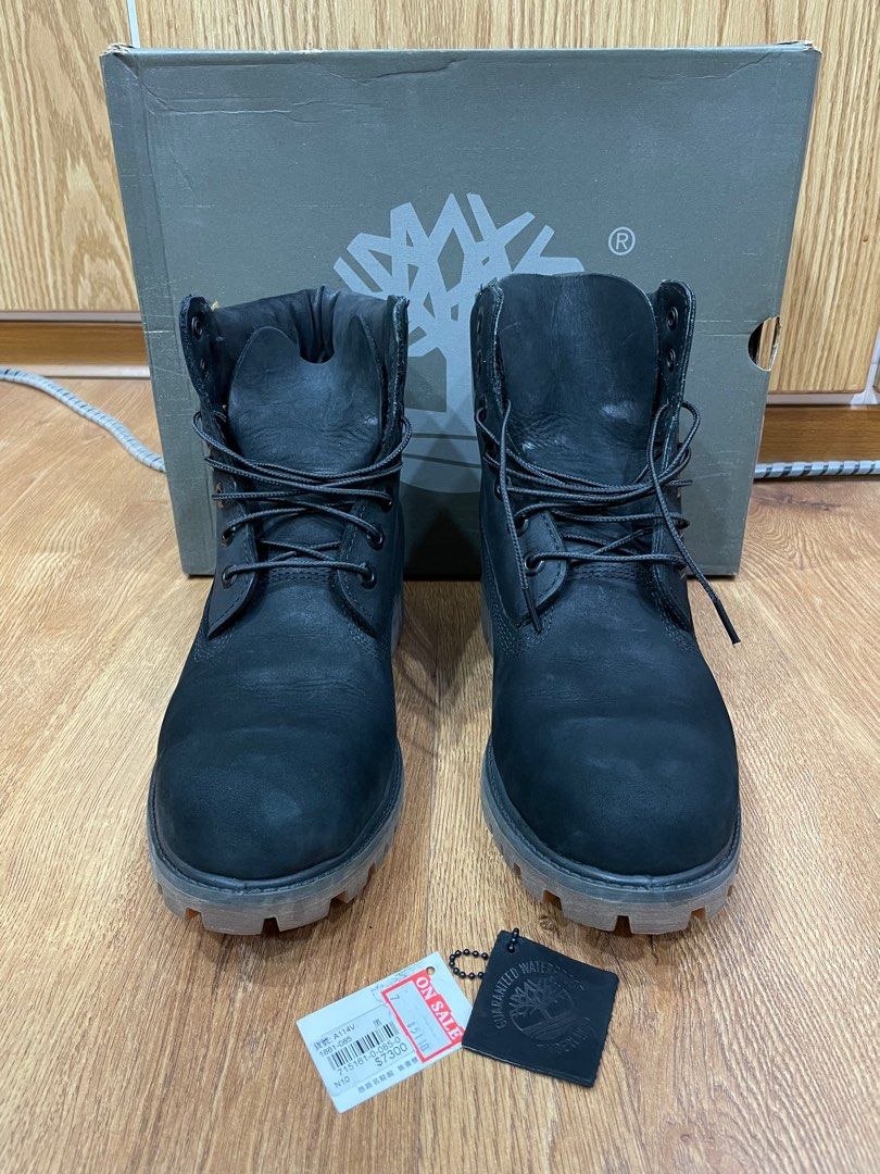 Timberland a114v deals