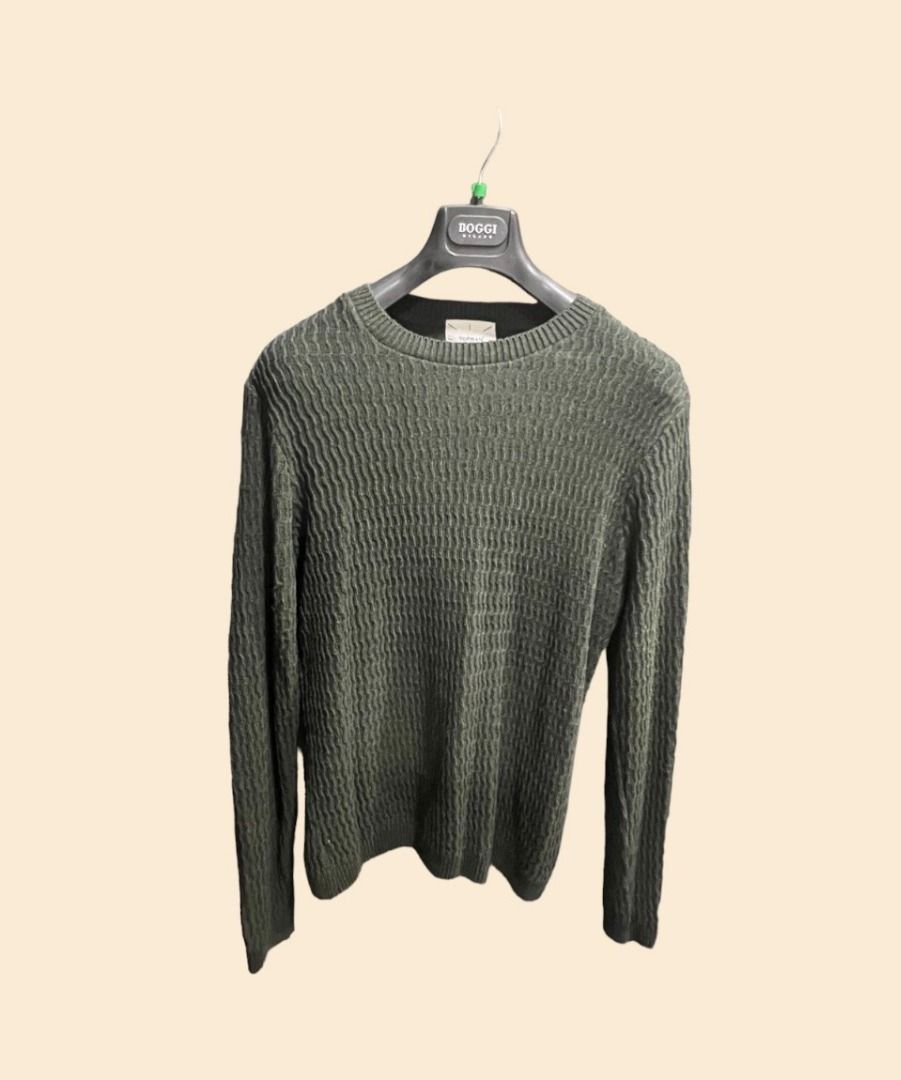 Topman sweater sale