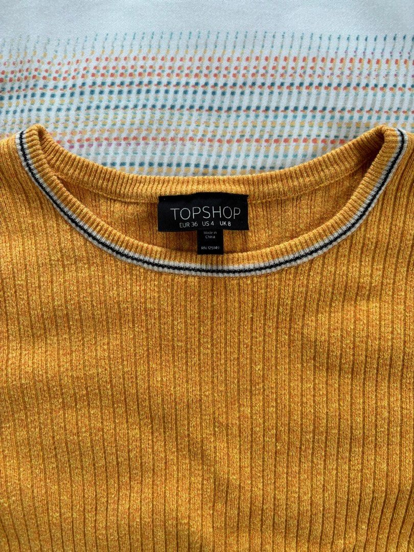 Knitwear topshop best sale