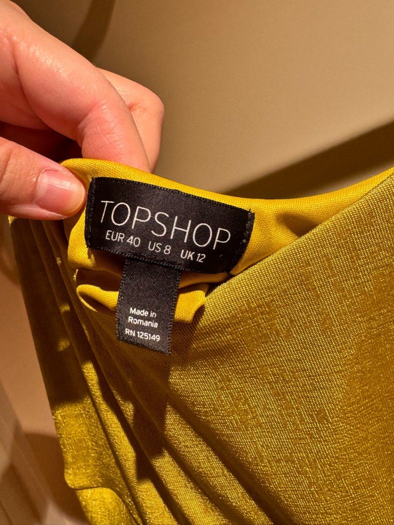 Topshop rn 125 149 dress cheap
