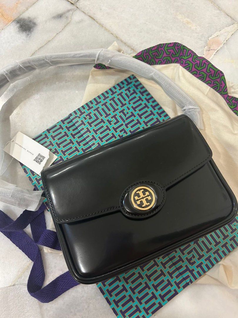 Tory burch two way bag on sale